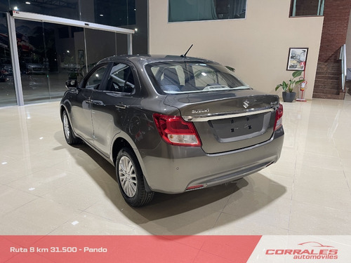Imagen 4 de 10 de Suzuki Dzire Glx 2023 0km Entrega Inmediata