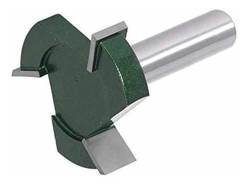 Fresa Fresado Cnc Grado Industrial 1 2 Para Superficie
