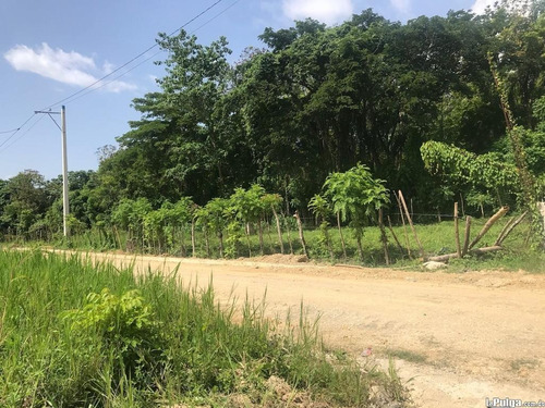 Imagen 17 de 17 de Vendo Solar Comercial De 150 A 385 Mt2 En Plena Avenida Ubicado En Residencial Privado Con Agua Luz Y Calles En Santo Domingo Norte Próximo A La Estación Del Metro Mamá Tingo, La Sirena Y El Parque V