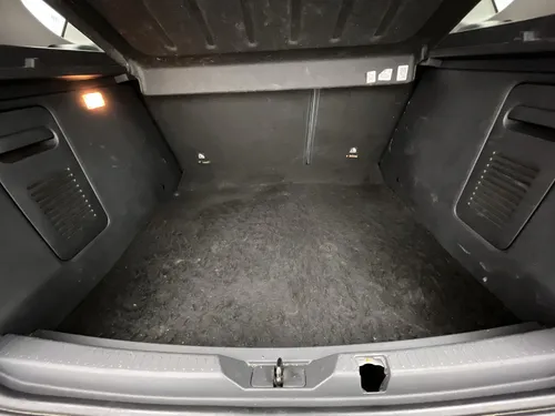 Renault Captur 2.0 Intens Automática