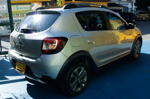 Renault Stepway 1.6 Dynamique