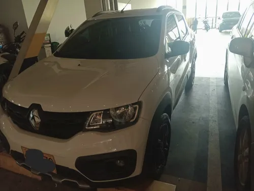 Renault Kwid 1.0 12v