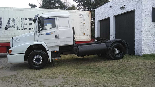 Mercedes-benz 1620 Camion