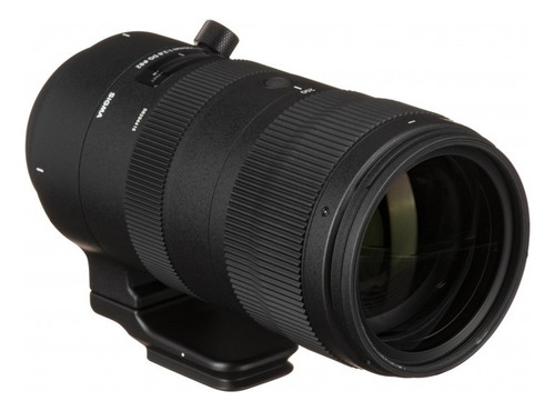 Imagen 3 de 5 de Objetivo Sigma 70-200mm F/2.8 Dg Os Hsm (canon)