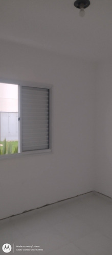 Imagem 4 de 14 de Apartamento 2 Dormitórios - Ouro Verde - Campinas