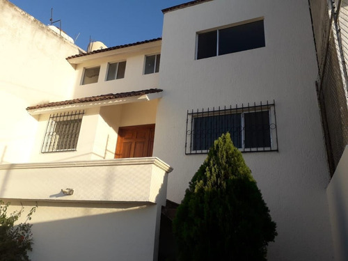 Casa En Renta En Tejeda Queretaro Rcv210128-ar