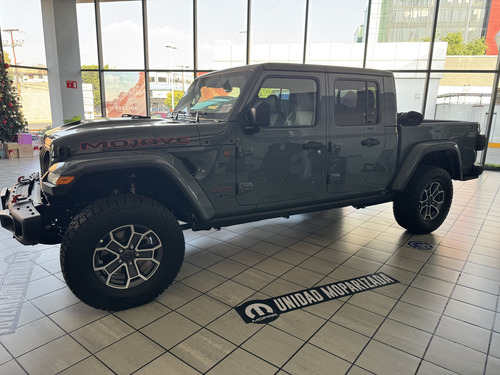 Jeep JT 3.6 V6 Mojave 4X4 At
