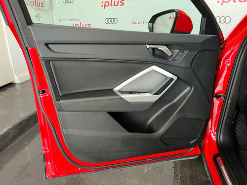 Audi Q3 1.4 35 Tfsi Dynamic 150hp Dsg