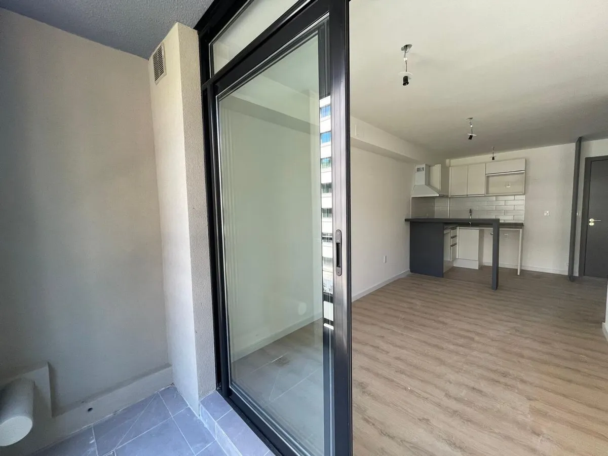 Alquiler Apartamento 1 Dormitorio Centro · Foto 3