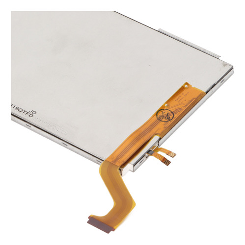 Para El Juego Profesional 3ds Xl Top Display Screen Upper Lc