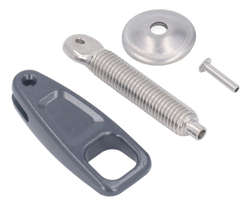Pinza De Popa Del Motor Fueraborda 663 43118 648 43114 01