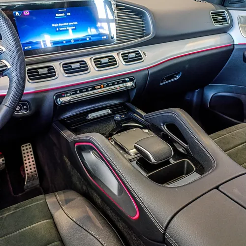 Gle 450 4matic Mod 2026