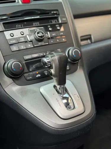 Honda CR-V 2.4 Ex
