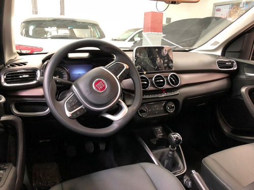 Fiat Cronos Drive 1.3 0km Anticipo // Usado 10%+ Retiro (jv)