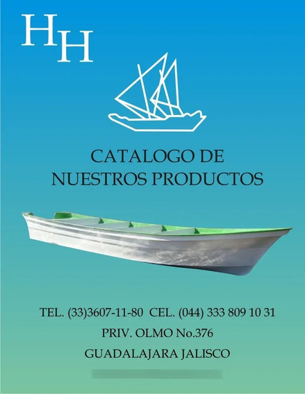 Lanchas Usadas En Venta En Guadalajara Jalisco | MercadoLibre 📦