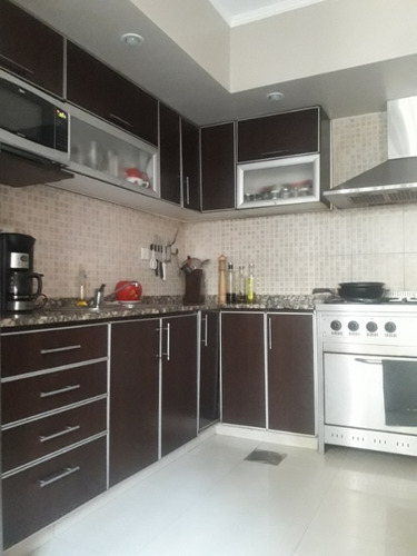 Imagen 7 de 14 de Departamento Tipo Casa En Venta Cond En Lanus Oeste