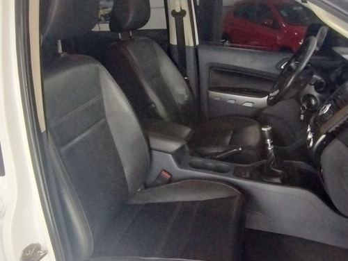 Imagen 17 de 21 de Ford Ranger Limited