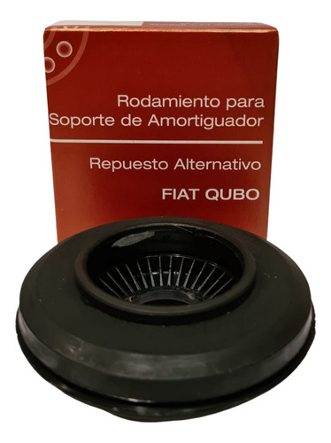 Crapodina Amortiguador Fiat 500/fiat Linea/fiat Grand Siena