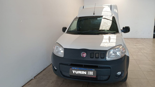 Fiat Fiorino 1.4 8V