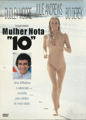 Mulher Nota 10 Dvd Original Novo Lacrado