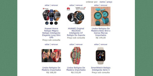 Vendo Site Para Dropshipping, Hospedagem E Domínio Grátis