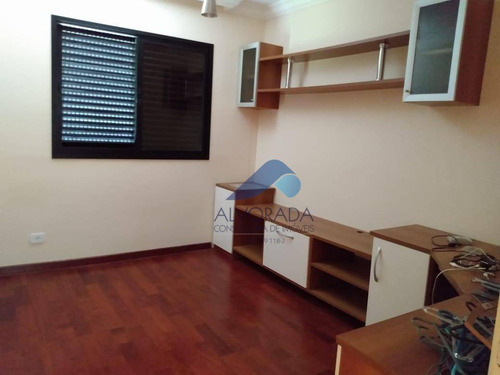Imagem 16 de 16 de Apartamento Zona Sul, 03 Dormitórios - Ap7184