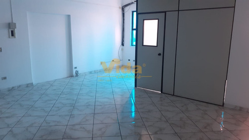 Imagem 7 de 9 de Sala Em Jardim Das Flores - Osasco - 40789