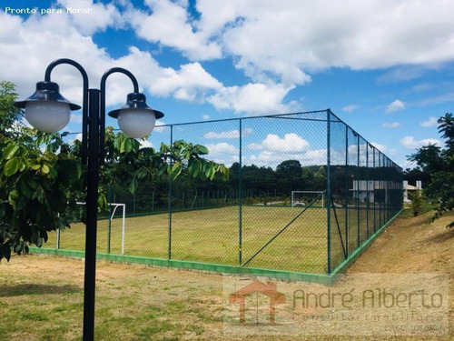 Imagem 15 de 15 de Casa Em Condomínio Para Venda Em Sorocaba, Cajuru Do Sul, 3 Dormitórios, 1 Suíte, 2 Banheiros, 4 Vagas - 571_1-1324620