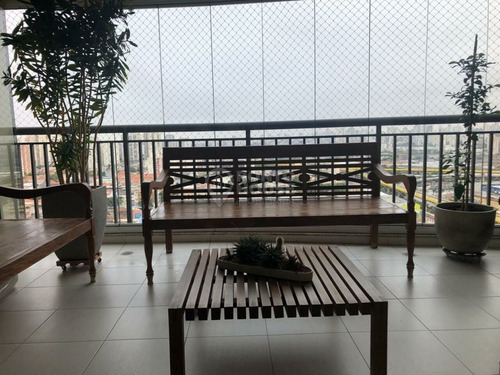 Imagem 8 de 15 de Apartamento A Venda No Ipiranga Com 3 Dormitórios, 1 Suíte, 2 Vagas - Ph41335