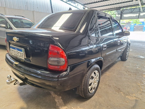 Chevrolet Classic LIFE 1.0