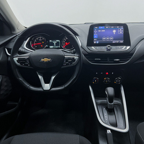 Chevrolet Onix SEDAN Plus LTZ 1.0 12V TB Flex Aut.