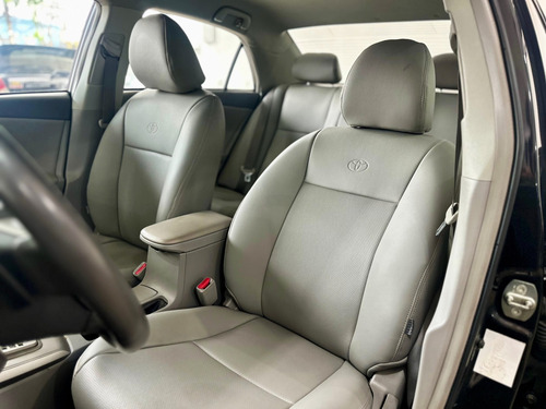 Toyota Corolla 2.0 XEI 16V FLEX 4P AUTOMÁTICO