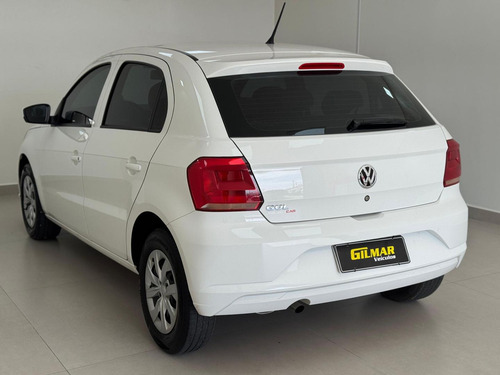 Volkswagen Gol Mpi 2023