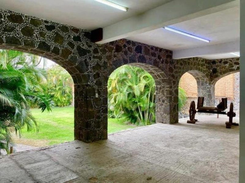 Imagen 5 de 5 de Terreno Comercial En Venta San Anton