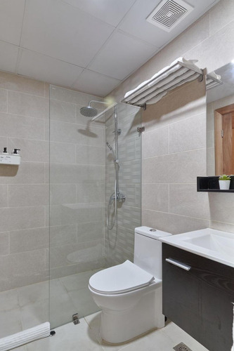 Apartamento En Venta, Julieta Morales