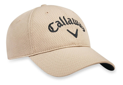 Imagen 4 de 10 de Gorra Callaway Side Crest | The Golfer Shop
