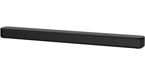 Imagen 8 de 9 de Barra De Sonido Sony Ht-s100f Bluetooth 120w Hdmi 2.0