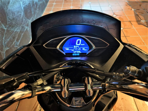 Vendo Honda Pcx 150