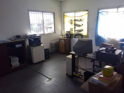 Galpon 5400m2 Lote 50x134 Dptos 260 M2 Locales 260 M2 S/avenida
