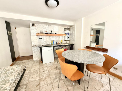 Duplex 2 Ambientes Apto Profesional En Barrio Norte. En Alquiler Y Venta!