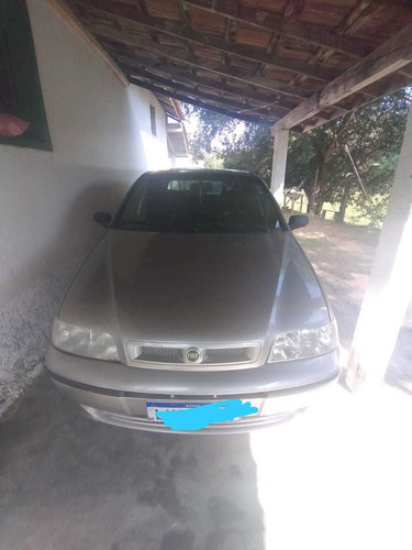 Fiat Palio 2001 1.0 Ex 5p