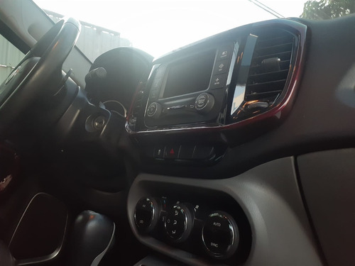 Imagem 14 de 15 de Fiat Toro - 2016/2017 1.8 16v Evo Flex Freedom At6