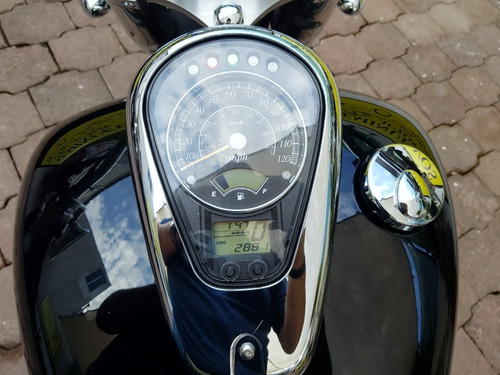 Suzuki Boulevard C50 2019