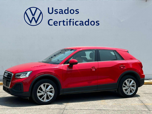 Audi Q2 1.4 35 Tfsi Dynamic