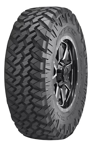 Llanta Nitto Trail Grappler M/t Lt265/70r17 121q