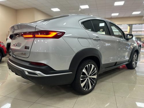 Fiat FASTBACK 1.0 T Audance 200 At