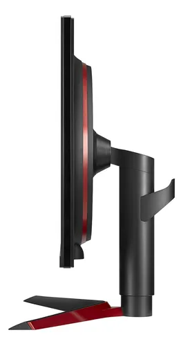 LG Ultragear Qhd Monitor Para Juegos De 27 Pulgadas 27gl8...