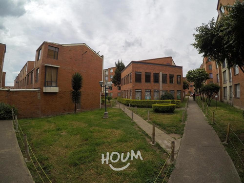 Imagen 5 de 30 de Apartamento En San Mateo (soacha). 3 Habitaciones, 55 M²