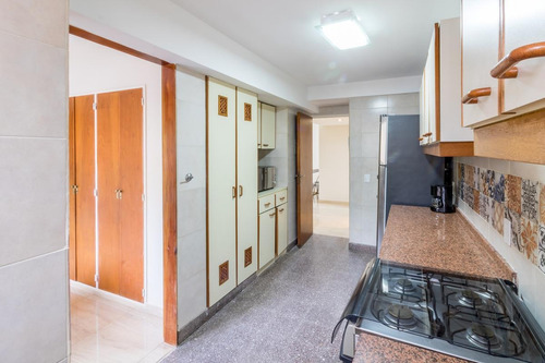Departamento - Belgrano Barrancas