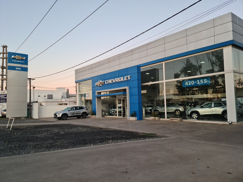 DS DS3 1.6 Vti 120 Be Chic